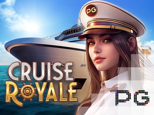 MNLbet Slots Game Cruise Royale