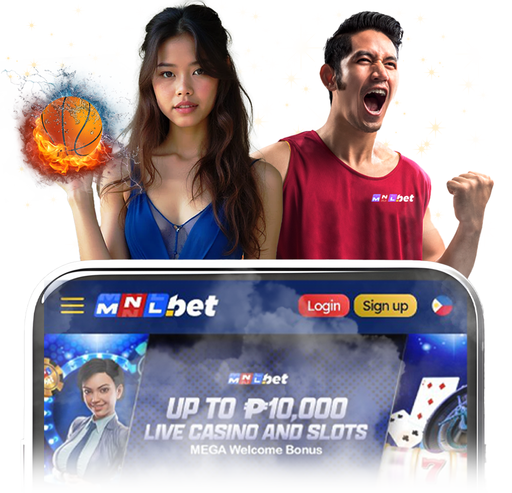 PBA and NBA Betting only on MNLBet